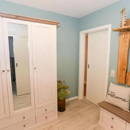 Apartmán Grete By Interhome *