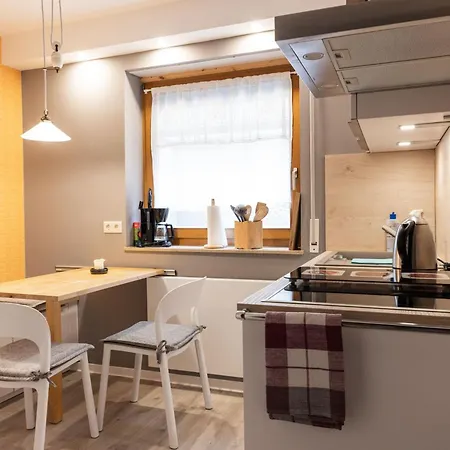 شقة Grete By Interhome *