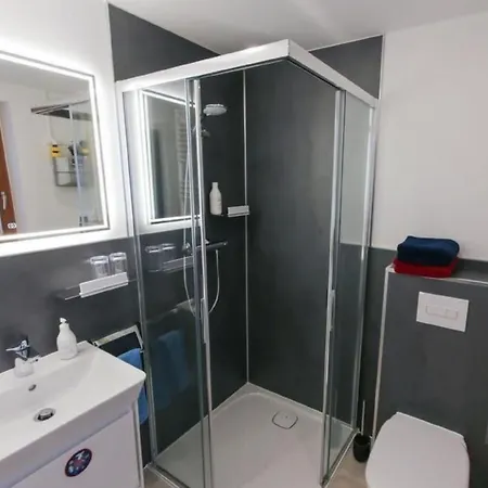 Grete By Interhome Apartmán Hochheim