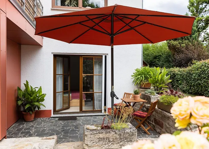 Grete By Interhome *