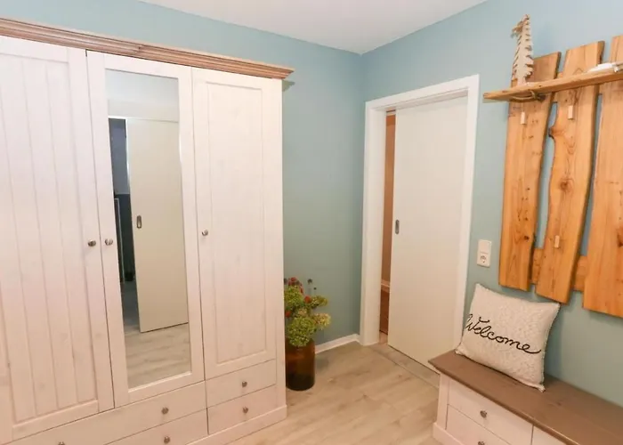Apartmán Grete By Interhome *